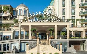 Ambassadori Tbilisi Hotel